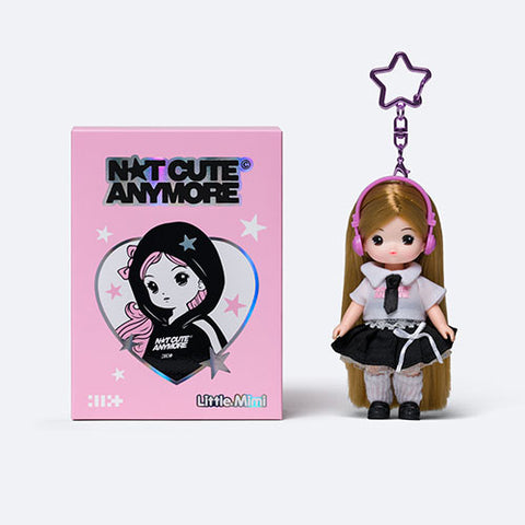 ILLIT 1st Single Album - NOT CUTE ANYMORE (Little Mimi Ver.) ILLIT 1st Single Album - NOT CUTE ANYMORE (Little Mimi Ver.)