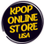 KPOP ONLINE STORE USA
