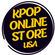 KPOP ONLINE STORE USA