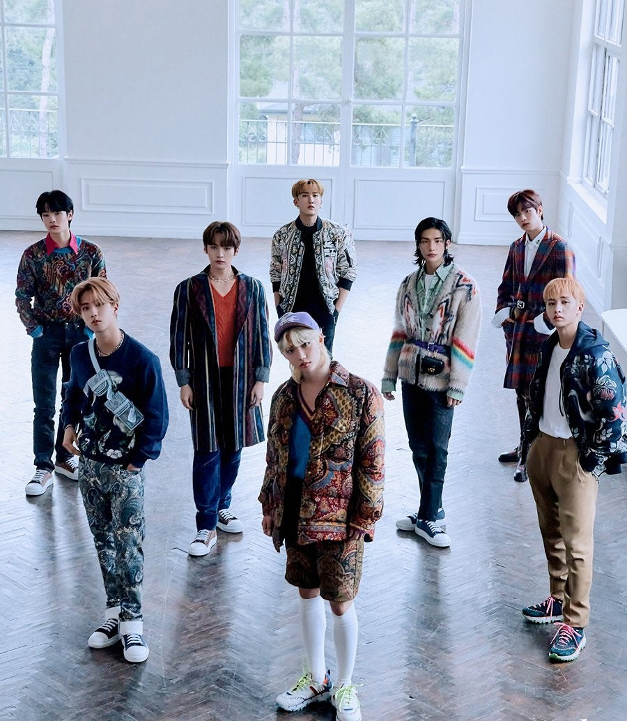 KPOP ONLINE STORE USA