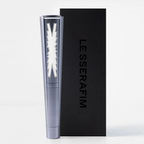 LE SSERAFIM - Official Light Stick – KPOP ONLINE STORE USA