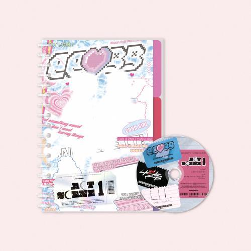 ALBUMS – K Pop Pink Store [Website]