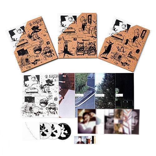 RM (BTS) 2nd Album - 'Right Place, Wrong Person' (RPWP) – KPOP