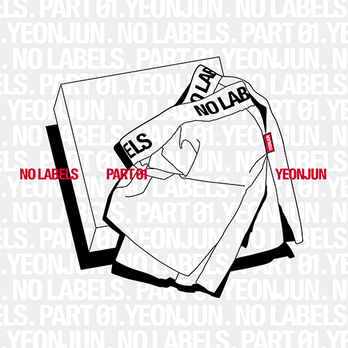 YEONJUN (TXT) 1st Mini Album - NO LABELS: PART 01 (Trunk Shorts