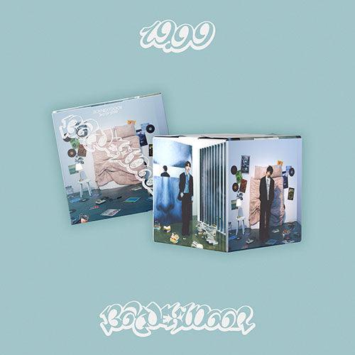 BOYNEXTDOOR 3rd EP - 19.99 (weverse albums ver.)