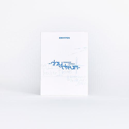 ENHYPEN - ROMANCE : UNTOLD -daydream- (Weverse Albums ver.)