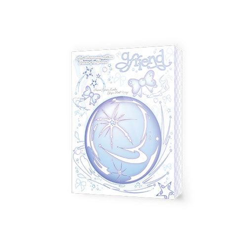 GFRIEND - Special Album 'Season of Memories'