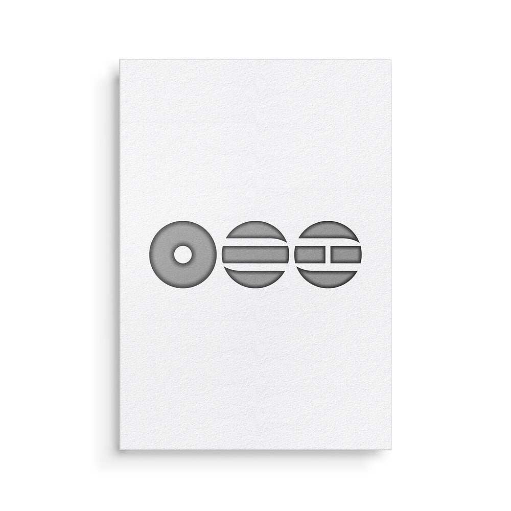 Official BTS 5th Album ARIRANG Living Legend Version Cover and Photocard Inclusions