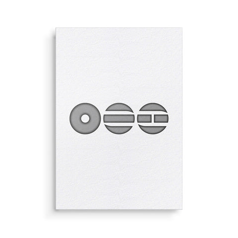 Official BTS 5th Album ARIRANG Living Legend Version Cover and Photocard Inclusions