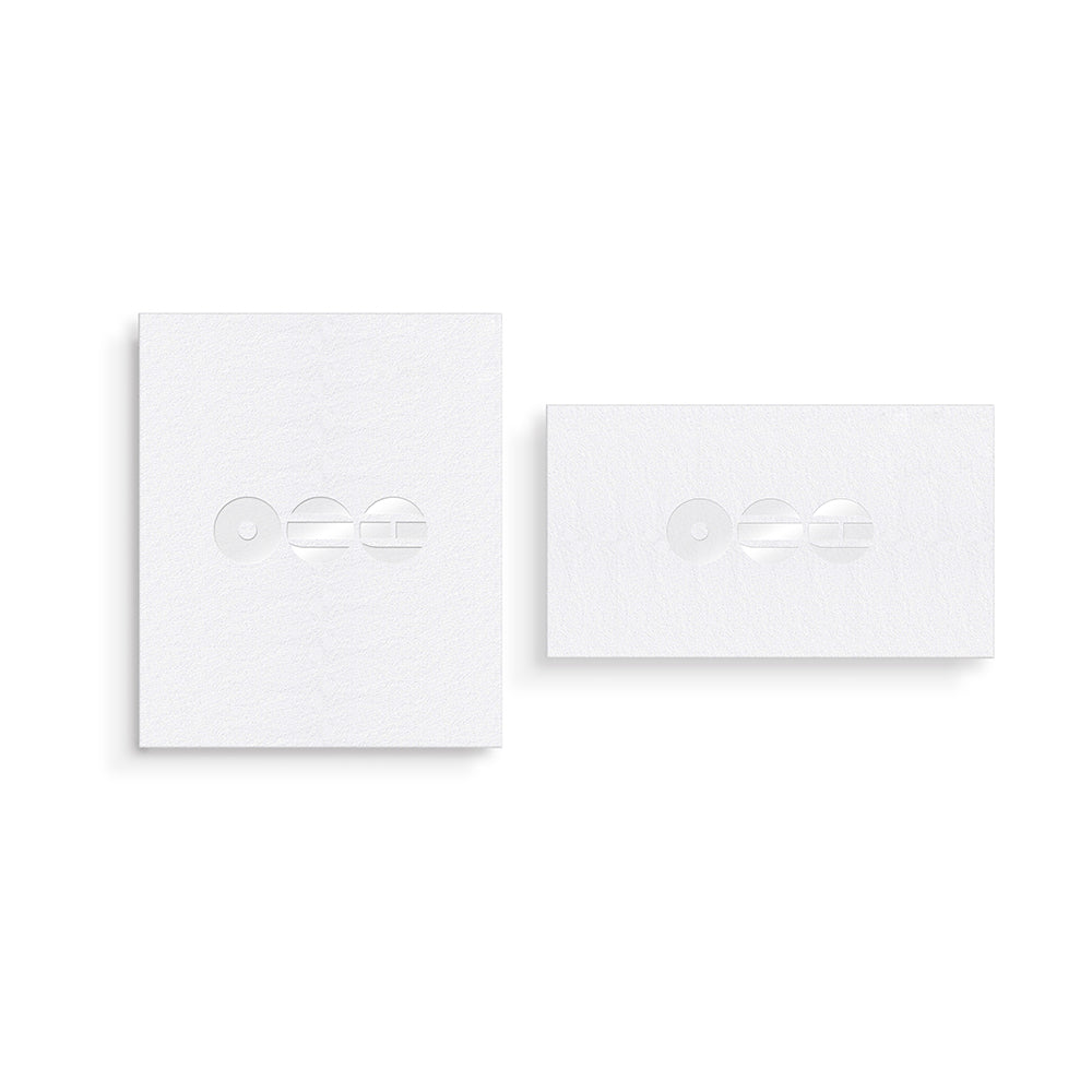 Official BTS 5th Album ARIRANG Cover and Photocard Inclusions