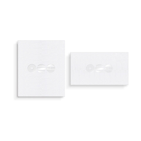 Official BTS 5th Album ARIRANG Cover and Photocard Inclusions