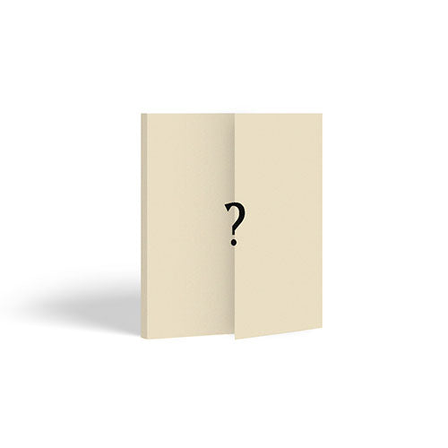 &TEAM 3rd EP - We on Fire (LIMITED EDITION)