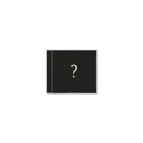 &TEAM 3rd EP - We on Fire (STANDARD EDITION)