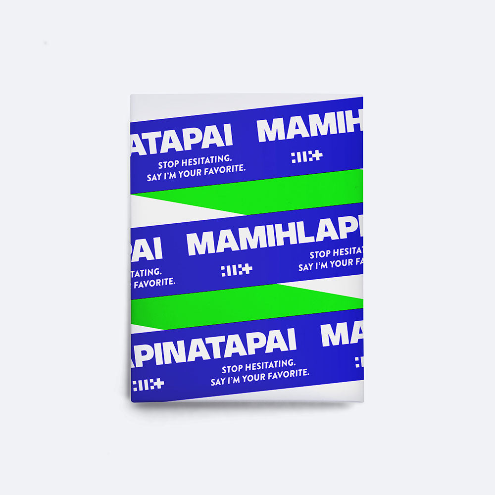 ILLIT-MAMIHLAPINATAPAI-Weverse cover