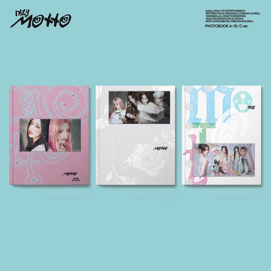 APPLE MUSIC POB] NMIXX 1ST WORLD TOUR [EPISODE 1: ZERO FRONTIER