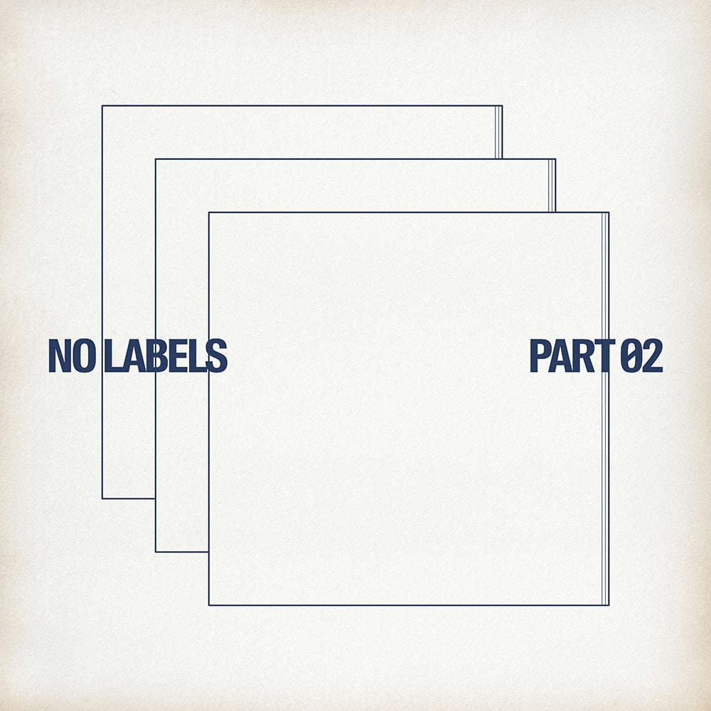 YEONJUN (TXT) - NO LABELS: PART 02 (Compact Ver.)
