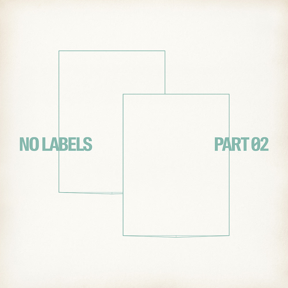 YEONJUN (TXT) - NO LABELS: PART 02 (Weverse Albums ver.)