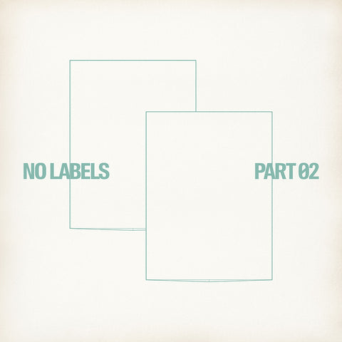 YEONJUN (TXT) - NO LABELS: PART 02 (Weverse Albums ver.)