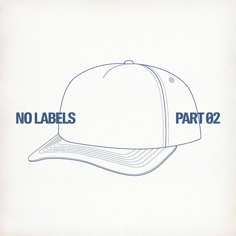 YEONJUN (TXT) - NO LABELS: PART 02 (Cap Ver.)