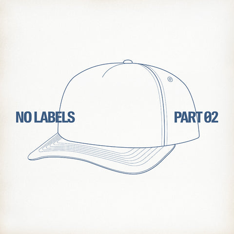 YEONJUN (TXT) - NO LABELS: PART 02 (Cap Ver.)
