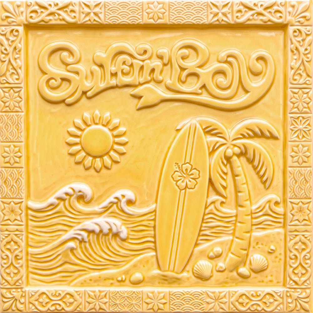 Red Velvet Summer Mini Album - Velvet Summer (Big Wave Ver.)