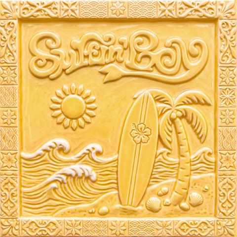Red Velvet Summer Mini Album - Velvet Summer (Big Wave Ver.)