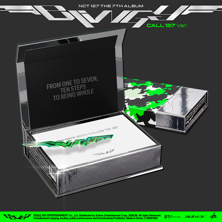 NCT COLLECTION – KPOP ONLINE STORE USA