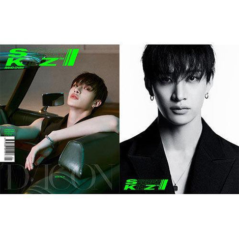 PHOTO BOOK & MAGAZINE – KPOP ONLINE STORE USA