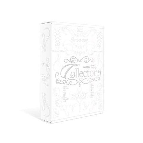 [POB] TWICE 2025 Season's Greetings [Collector]