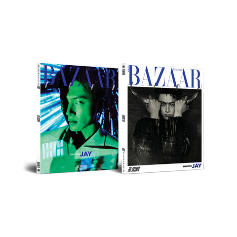 ENHYPEN - BAZAAR STAR : The Cosmic (LIMITED)