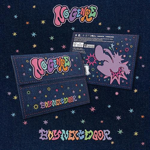 BOYNEXTDOOR 4th EP - No Genre (Weverse Albums ver.)