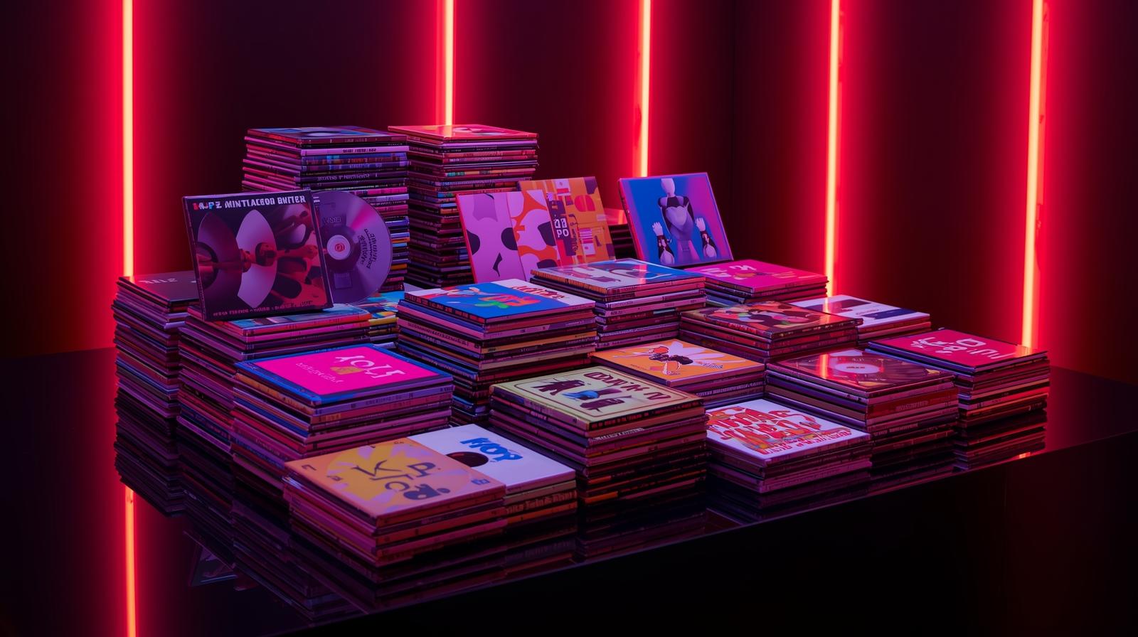 KPOP ONLINE STORE USA