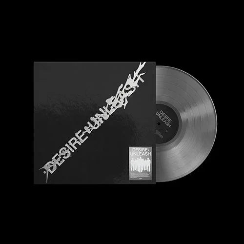ENHYPEN 6th Mini Album - DESIRE: UNLEASH (Vinyl, LP) – KPOP