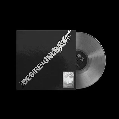 ENHYPEN 6th Mini Album - DESIRE: UNLEASH (Vinyl, LP)