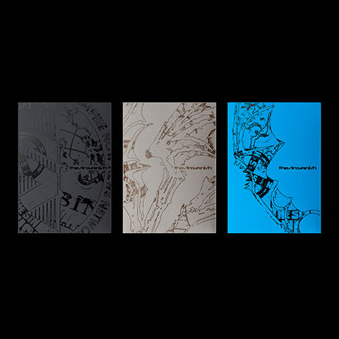 [EXCLUSIVE POB] ENHYPEN - THE SIN : VANISH