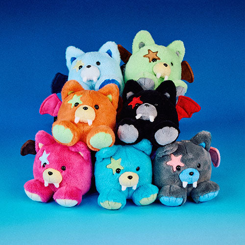 ENHYPEN - THE SIN : VANISH (Voice Keyring Ver.)