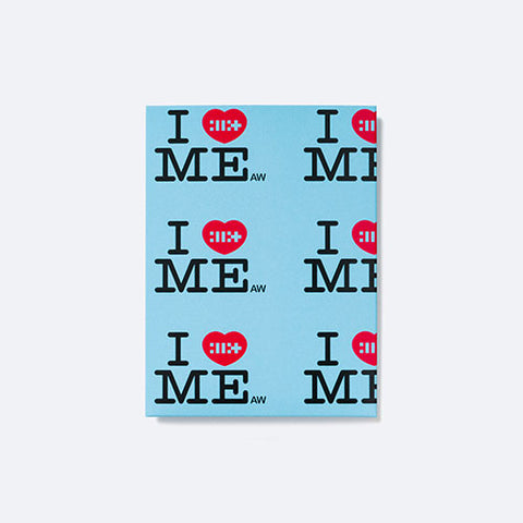 [EXCLUSIVE POB] ILLIT 1st Single Album - NOT CUTE ANYMORE (Weverse Albums Ver.)