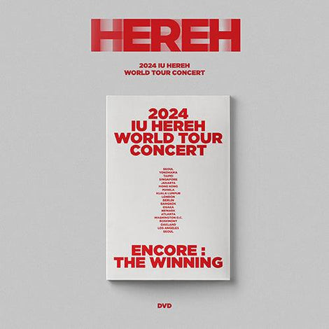 アンジュルム Blu-ray『ANGERME CONCERT 2024 SECRET SECRET