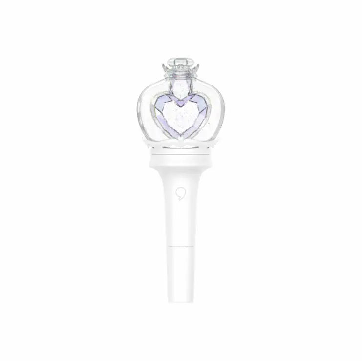 [POB] IVE - OFFICIAL LIGHT STICK VER.2