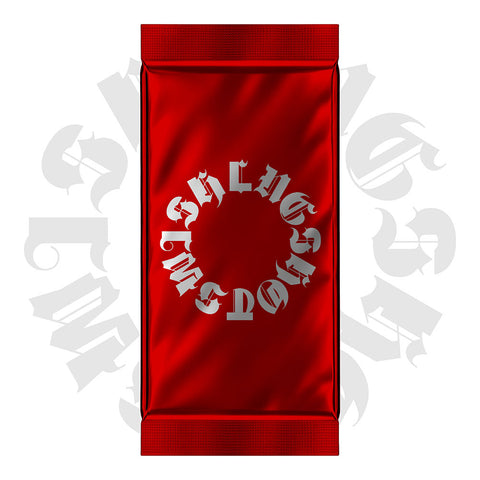 LNGSHOT 2nd EP - S.W.I.S.H. (Card Pack Ver.)