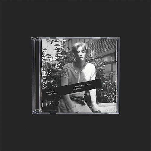 MARK TUAN (GOT7) - Silhouette (Jewel Ver.)