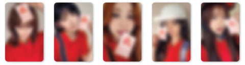 [EXCLUSIVE POB] LE SSERAFIM 1st Single Album -  SPAGHETTI