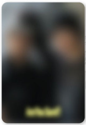 [EXCLUSIVE POB] Jimin x Jung Kook (BTS) - <Are You Sure?!> Season 2