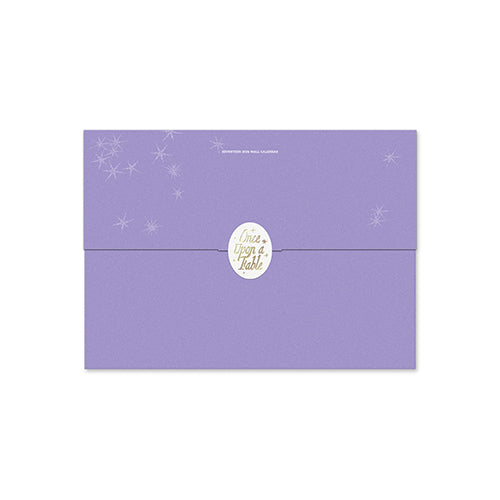 SEVENTEEN - 2026 WALL CALENDAR