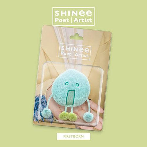 SHINee Single Album - Poet | Artist