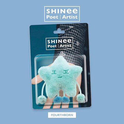 SHINee Single Album - Poet | Artist