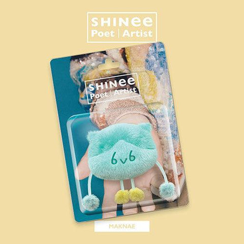 SHINee Single Album - Poet | Artist