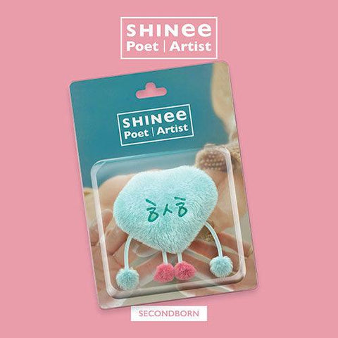 SHINee Single Album - Poet | Artist