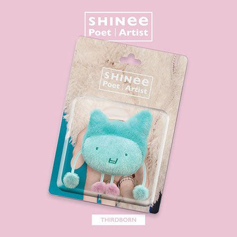SHINee Single Album - Poet | Artist