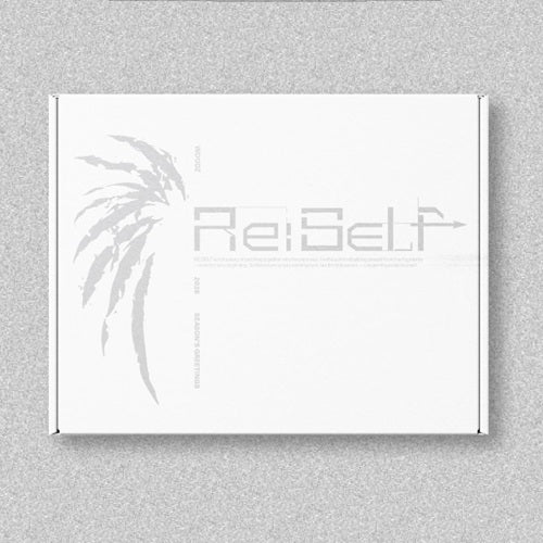 WOODZ 2026 Season's Greetings